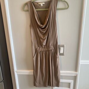 Banana republic cotton dress. Extra small in perfect condition.